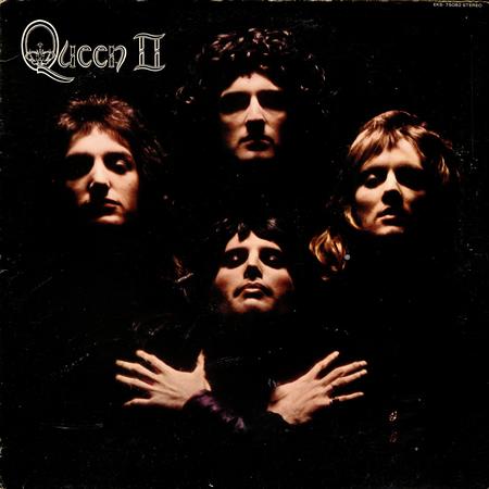 Queen - Queen II