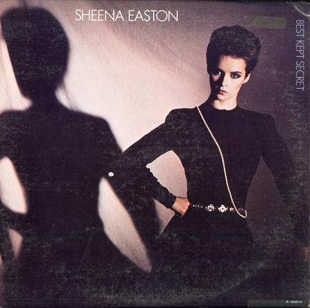Sheena Easton - Best Kept Secret