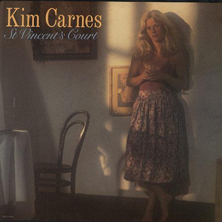 Kim Carnes - St. Vincent's Court