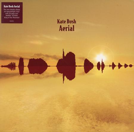Kate Bush - Aerial