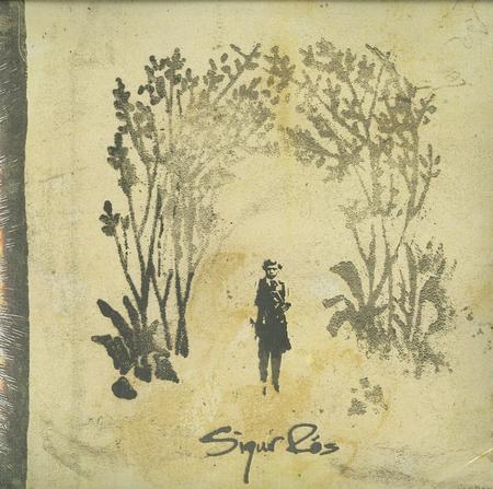 Sigur Ros - Takk