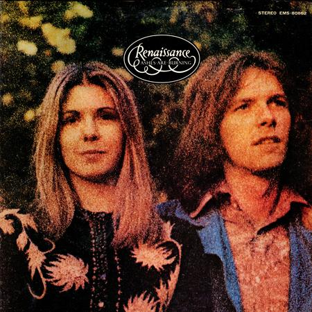 Renaissance - Ashes Are Burning
