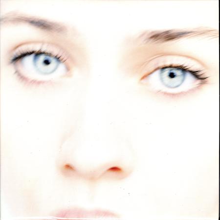 Fiona Apple - Tidal