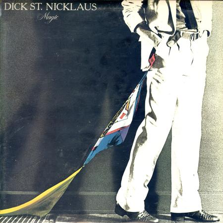 Dick St. Nicklaus - Magic