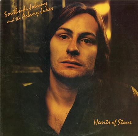 Southside Johnny And The Asbury Jukes - Hearts of Stone