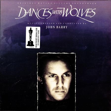 Original Soundtrack - Dances With Wolves