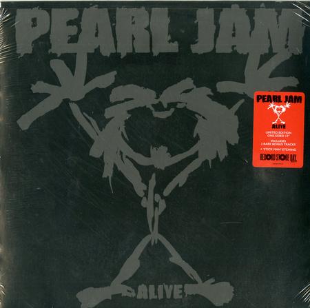 Pearl Jam - Alive