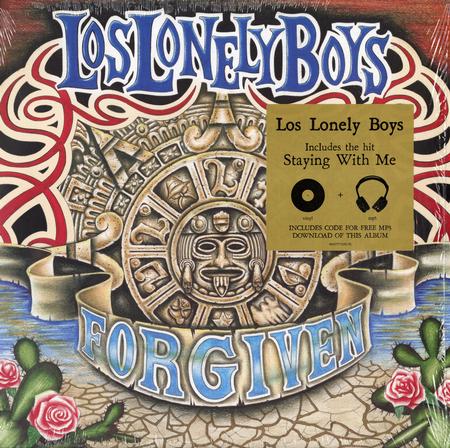 Los Lonely Boys - Forgiven