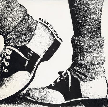 Various Artists - Back To School Sampler