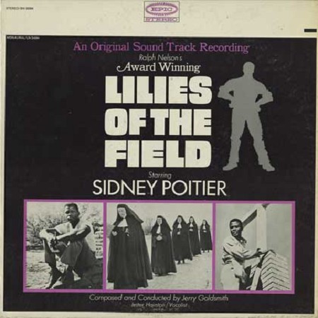 Original Soundtrack - Lilies Of The Field