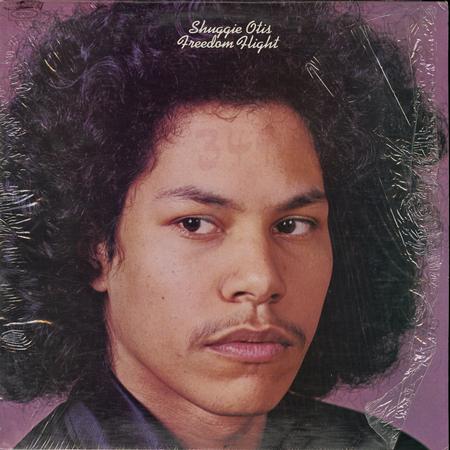 Shuggie Otis - Freedom Flight