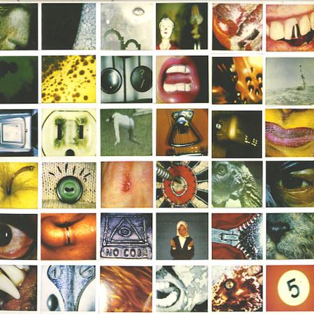 Pearl Jam - No Code