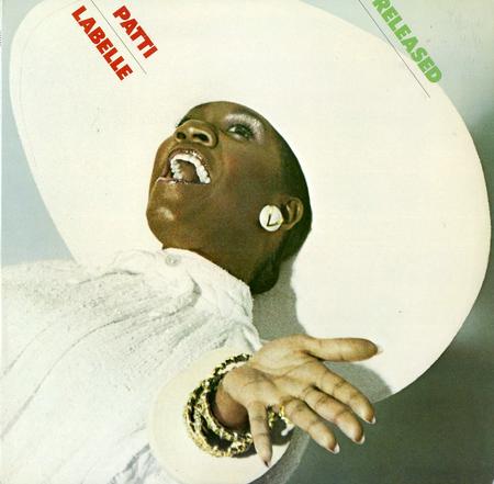 Patti Labelle - Released