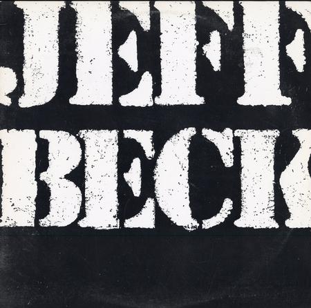 Jeff Beck - There & Back