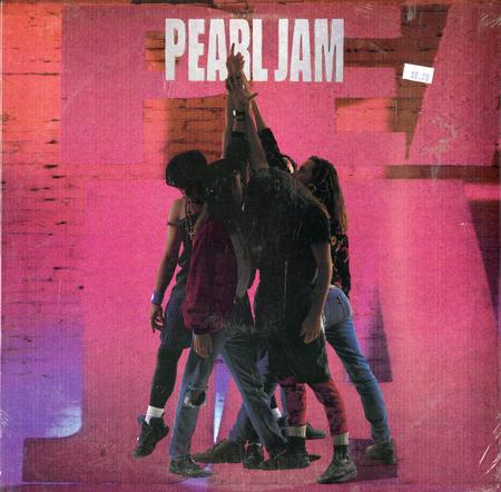 pearl jam figurines