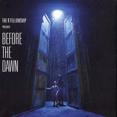 Kate Bush - Before The Dawn