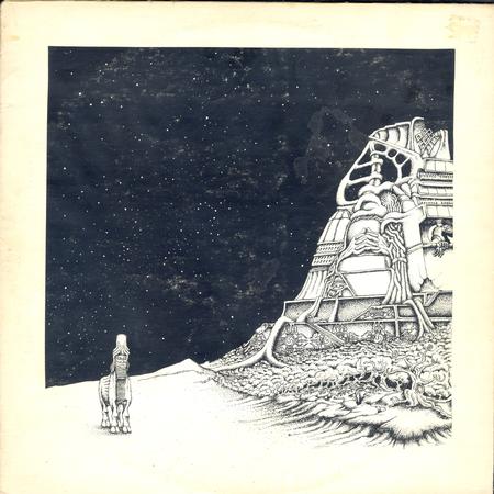 Steve Tibbetts - Yr