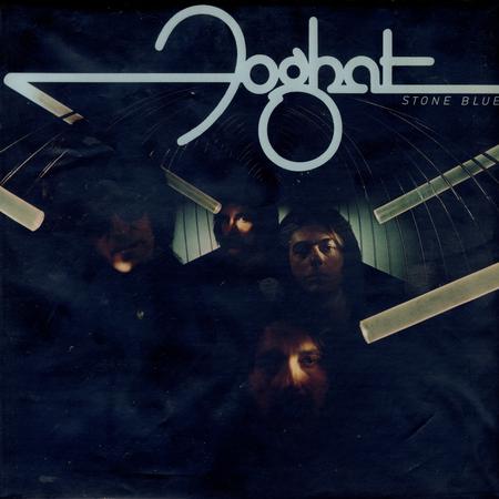 Foghat - Stone Blue