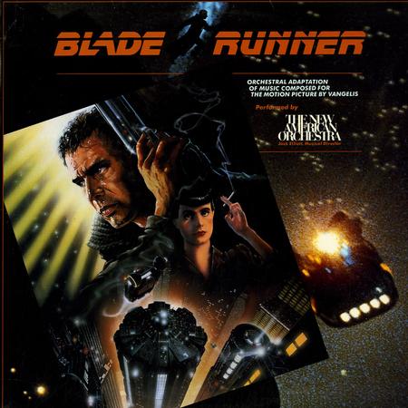 The New American Orchestra - Blade Runner