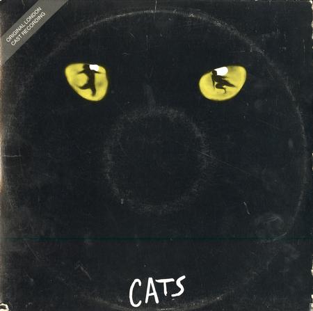 Original London Cast - Cats