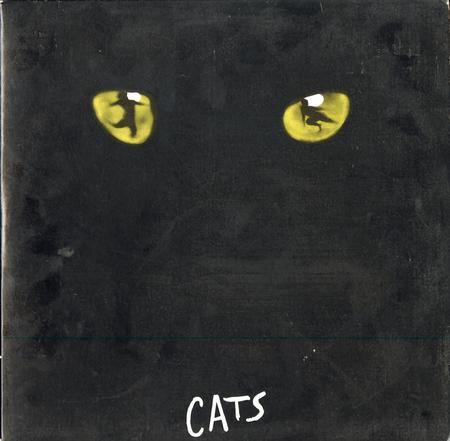 Original Broadway Cast - Cats