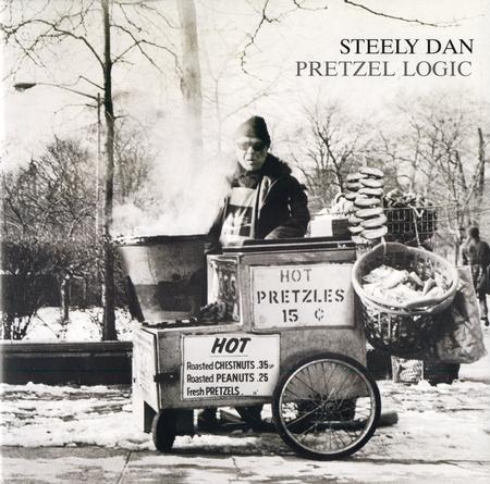 Steely Dan - Pretzel Logic