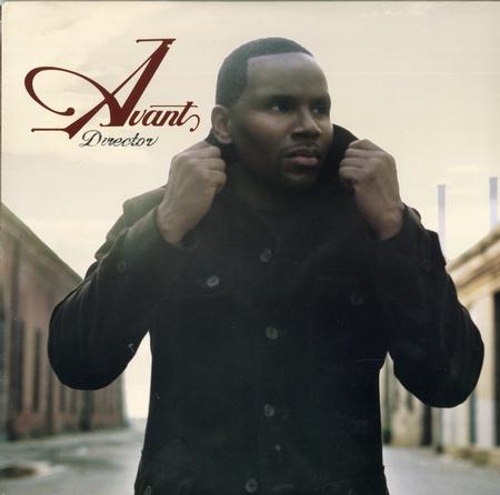 Avant - Director