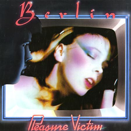 Berlin - Pleasure Victim