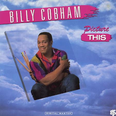 Billy Cobham - Picture This