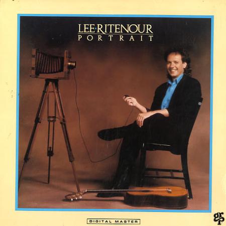 Lee Ritenour - Portrait
