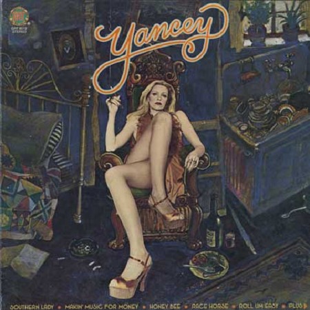Yancey - Yancey