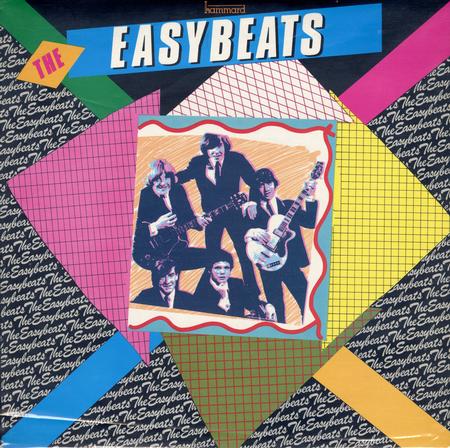 The Easybeats - The Easybeats *Topper