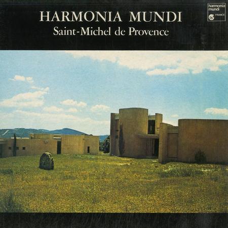Deller Consort - Saint-Michel de Provence