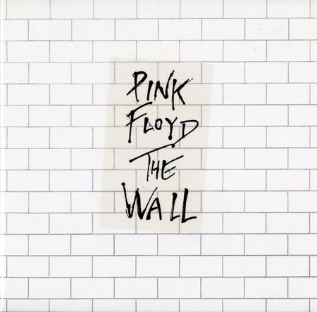 Pink Floyd - The Wall