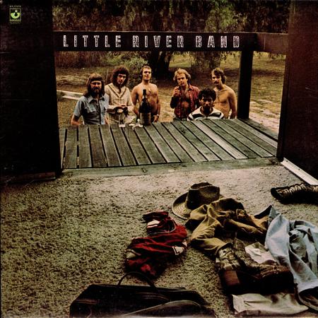 Little River Band - Little River Band