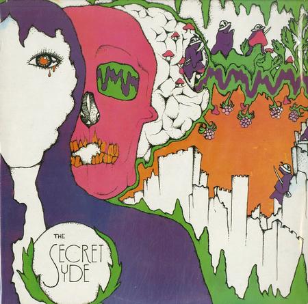 The Secret Syde - Hidden Secrets