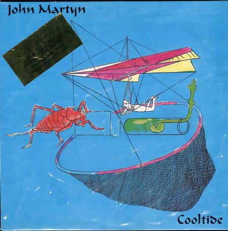 John Martyn - Cooltide *Topper Collection