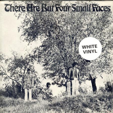 Small Faces - There Are But Four Small Faces