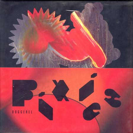 Pixies - Doggerel