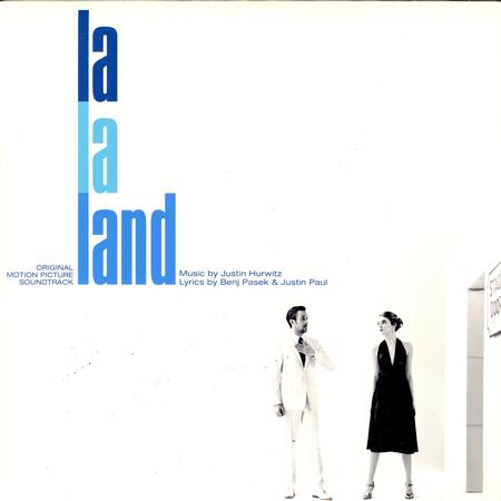 Various Artists - La La Land