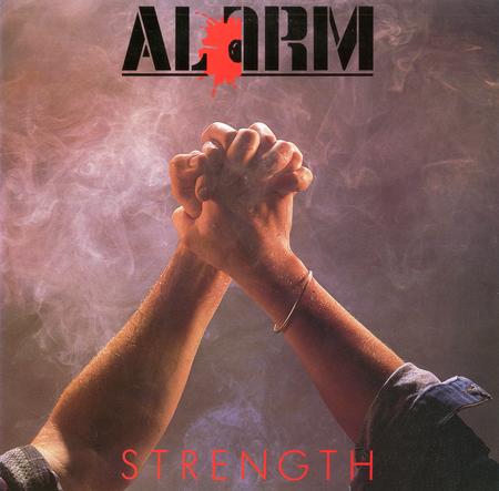The Alarm - Strength