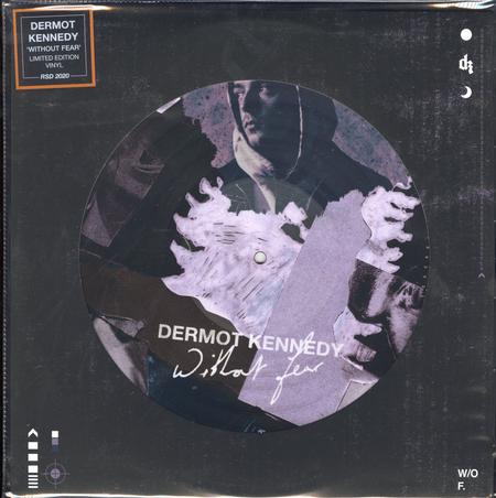 Dermot Kennedy - Without Fear