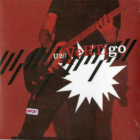 U2 - Vertigo