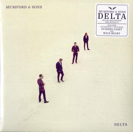 Mumford & Sons - Delta