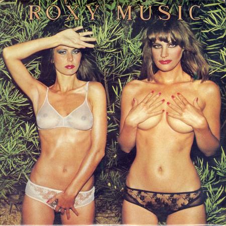 Roxy Music - Country Life