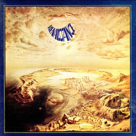 Renaissance - Renaissance