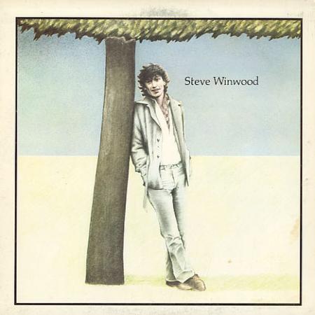Steve Winwood - Steve Winwood
