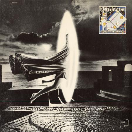 Al Stewart - Past Present and Future