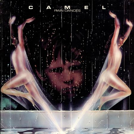 Camel - Rain Dances