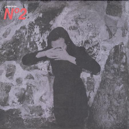 Christina Vantzou - N°2